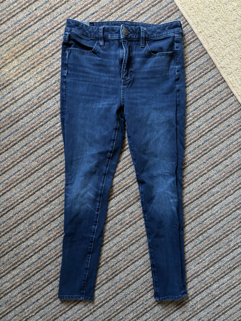 American Eagle Dream Jeans